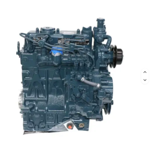 7346277-engine-assy-d1005-doosan-develon