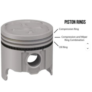 65.02503-8038    RING KIT,PISTON DL08    DOOSAN DEVELON HYUNDAI