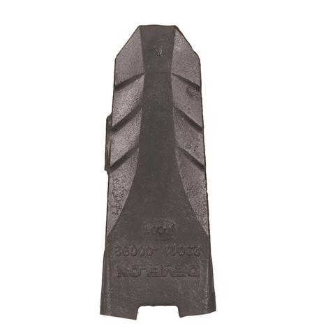 230111-00092 POINT,TOOTH DOOSAN DEVELON