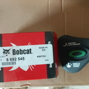 6692545    SWITCH     DOOSAN DEVELON HYUNDAI