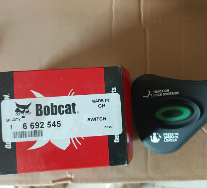 6692545 SWITCH DOOSAN DEVELON HYUNDAI
