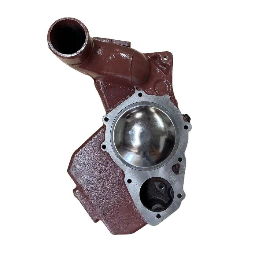 400921-00021 65.06500-6183 WATER PUMP DOOSAN DEVELON HYUNDAI