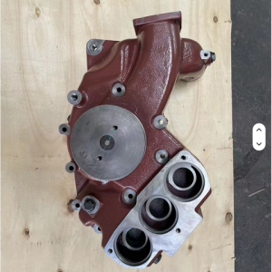 400921-00021 65.06500-6183   WATER PUMP     DOOSAN DEVELON HYUNDAI