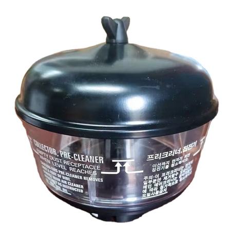 PRE-CLEANER DOOSAN DEVELON
