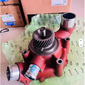 400921-00420F WATER PUMP  DOOSAN DEVELON