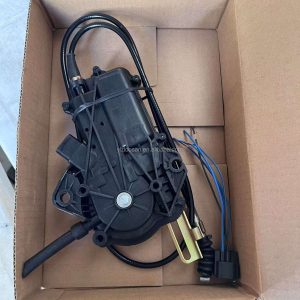 2523-9016    MOTOR,ENGINE STOP     DOOSAN DEVELON HYUNDAI
