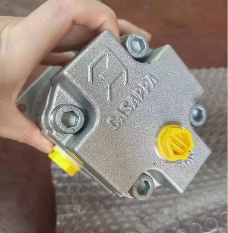 K1057295 MOTOR,FAN DX300-7/DX400-7 DOOSAN DEVELON