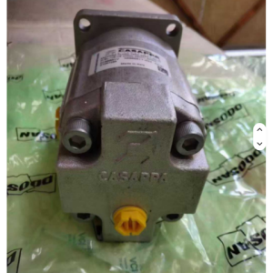 K1057295  MOTOR,FAN DX300-7   HYUNDAI