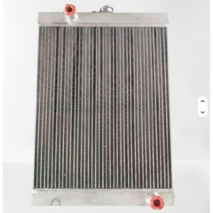 440211-01543A    RADIATOR DX450LC-7M DX490LC-7M   DOOSAN DEVELON HYUNDAI