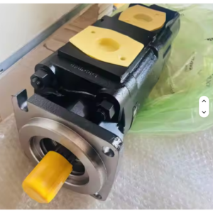 400910-00316 GEAR PUMP  DOOSAN DEVELON