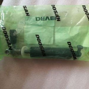 400315-00011    CYLINDER,GAS DX53W    DOOSAN DEVELON HYUNDAI