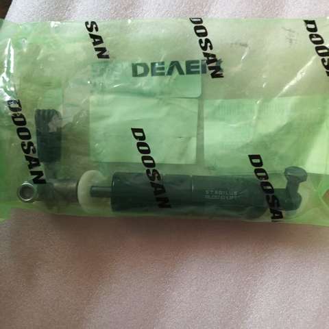 400315-00011 CYLINDER,GAS DX53W DOOSAN DEVELON HYUNDAI