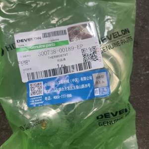 300738-00189 TERMOSTAT  DOOSAN DEVELON
