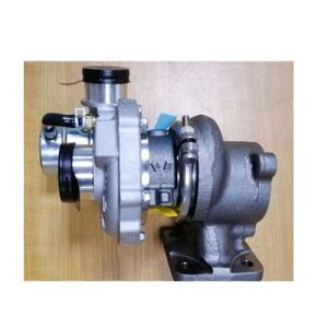 150105-00419C    TURBOCHARGER ASSY     DOOSAN DEVELON HYUNDAI