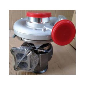 150105-00320  CHARGER ASSY,TURBO  DOOSAN DEVELON