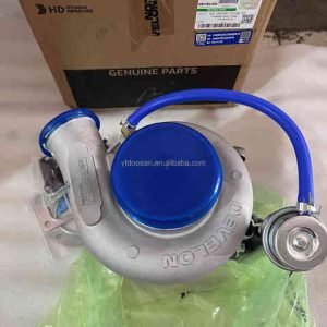 65.09100-7098 TURBOCHARGER BOBCAT DOOSAN DEVELON