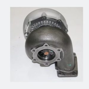 65.09100-7073  CHARGER ASSY,TURBO D2366   DOOSAN DEVELON