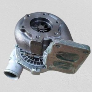 65.09100-7073    CHARGER ASSY,TURBO DE12    DOOSAN DEVELON HYUNDAI