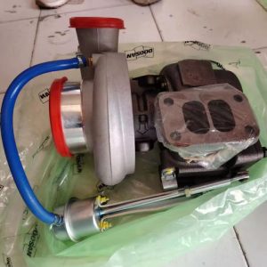 65.09100-7093 ENGINE  DOOSAN DEVELON