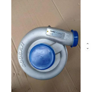 65.09100-7080A    CHARGER ASSY,TURBO DB58    DOOSAN DEVELON HYUNDAI