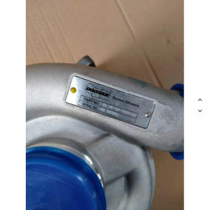 65.09100-7080A/65.09100-7093 CHARGER ASSY,TURBO DOOSAN DEVELON