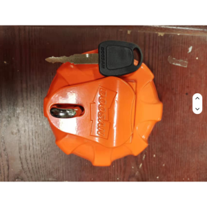 110911-00126 CAP,FUEL  DOOSAN DEVELON