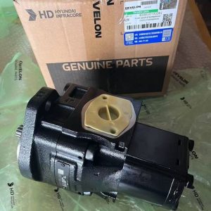 400910-00381 VALVE  DOOSAN DEVELON