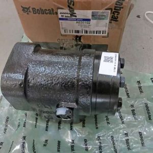 A635102    STEERING UNIT     DOOSAN DEVELON HYUNDAI