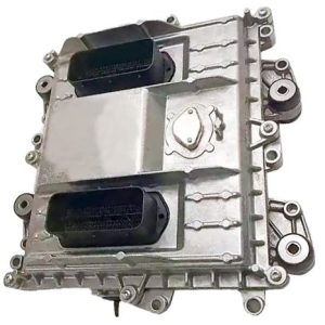 300618-00009    ECU CONTROLLER (ENGINE CONTROL UNIT)     DOOSAN DEVELON HYUNDAI