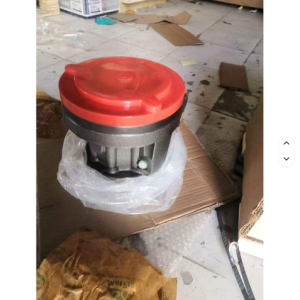 7253515 DRIVE MOTOR  DOOSAN DEVELON