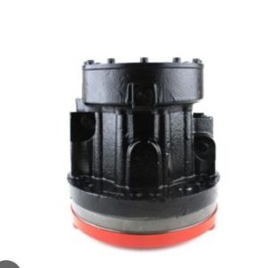 7253515 DRIVE MOTOR  DOOSAN DEVELON
