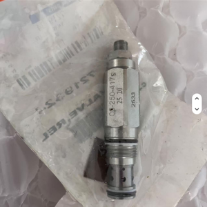7219324-valve-relief-doosan-develon