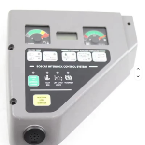 6689754 INSTRUMENT PANEL  DOOSAN DEVELON