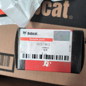 6697965 WIRING HARNESS DOOSAN DEVELON
