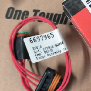 6697965    WIRING HARNESS ASSY     DOOSAN DEVELON HYUNDAI