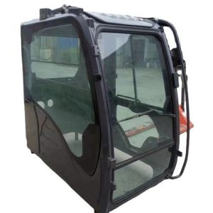 YA00009659  CAB ASSY ZX200   HITACHI