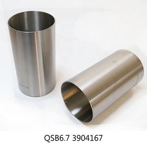 CUMMINS 3904167 CYLINDER LINER KIT  QSB6.7