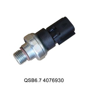 CUMMINS 4076930 4076931 OIL PRESSURE SENSOR SWITCH QSB6.7