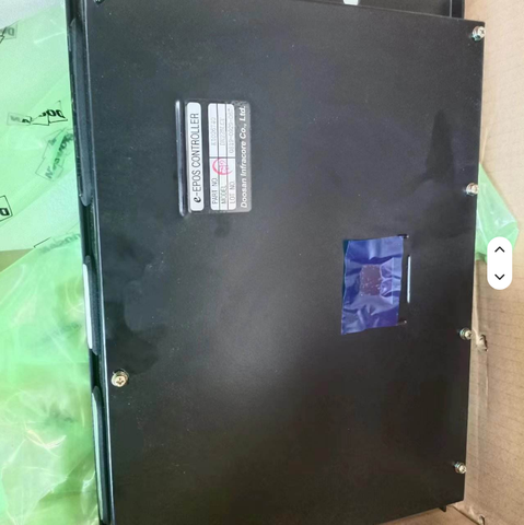 543-00055A CONTROLLER; S225LC-V DOOSAN DEVELON