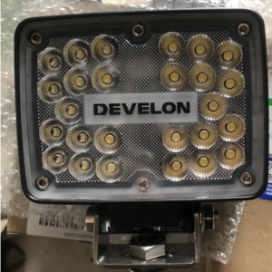 301005-00712     LAMP ASSY, HEAD(24V)     DOOSAN DEVELON