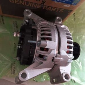 300901-00198     ALTERNATOR ASSY DX800 DX1000   DOOSAN DEVELON
