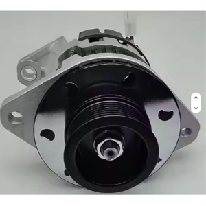 300901-00175  ALTERNATOR ASSY DP158 DP180 P180LE  DOOSAN DEVELON