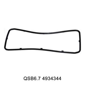 CUMMINS AUTO PARTS OIL PAN GASKET 4934344 FOR CUMMINS 6.7L