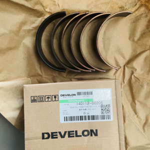 140112-00205  PUMP, MAIN DX12 DOOSAN DEVELON