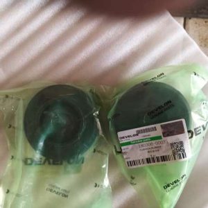180306-00035     CUSHION, RUBBER     DOOSAN DEVELON