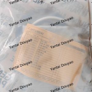 31Y1-28960  SEAL KIT, BOOM  DOOSAN DEVELON