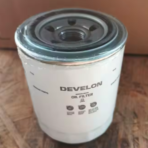 400405-00143     FILTER, OIL     DOOSAN DEVELON