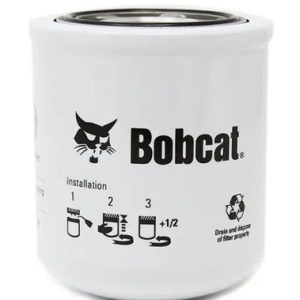 7319444 6686926    HYDRAULIC OIL FILTER     DOOSAN DEVELON