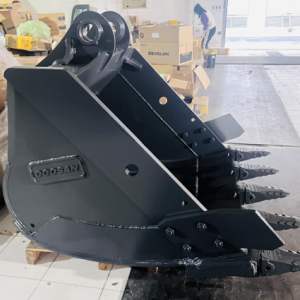 230104-01631M  BUCKET ASSY  DOOSAN DEVELON