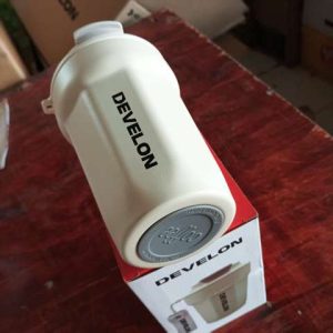 950215-00431     COFFEE CUP     DOOSAN DEVELON